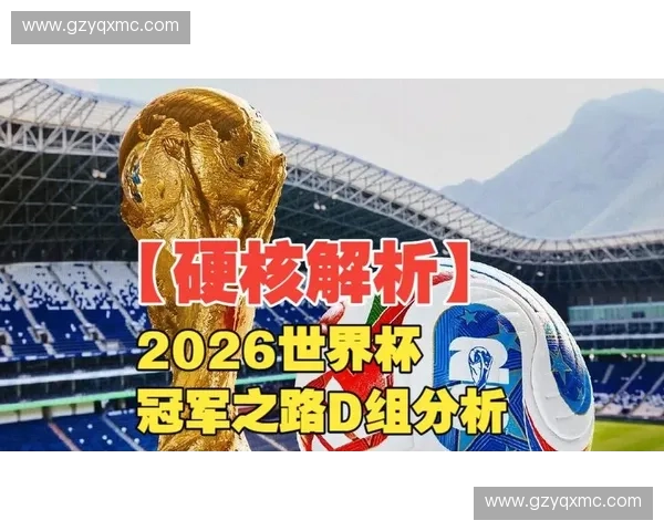 聚焦2026年世界杯全球豪强争锋新格局赛程看点冠军悬念与足球未来发展趋势解析 聚焦2026年世界杯全球豪强争锋新格局赛程看点冠军悬念与足球未来发展趋势解析
