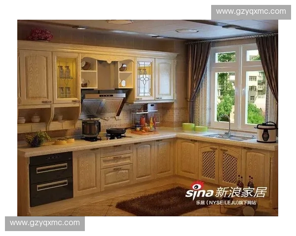 吸塑橱柜面板工艺解析与选购指南打造耐用美观家居空间新风尚